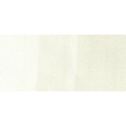 Copic Sketch W00-Warm Gray No.00