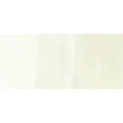 Copic Sketch W00-Warm Gray No.00