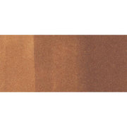 Copic Marker E37-Sepia