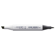 Copic Marker W8-Warm Gray No.8