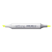 Copic Sketch FYG-Fluorescent Yellow Green