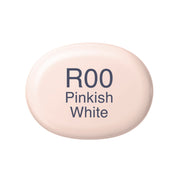 Copic Sketch R00-Pinkish White
