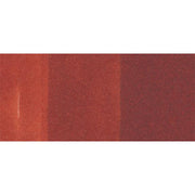 Copic Sketch E19-Redwood