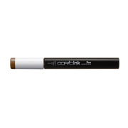 Copic Ink E57 - Light Walnut 12ml