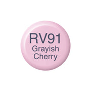 Copic Ink RV91 - Graysh Cherry 12ml