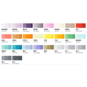 Copic Sketch Set 24 MANGA