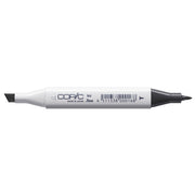 Copic Marker N4-Neutral Gray No.4