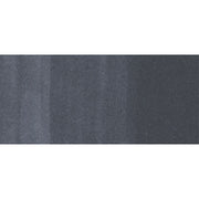 Copic Sketch C8-Cool Gray No.8