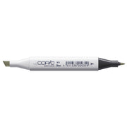 Copic Marker W1-Warm Gray No.1