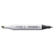 Copic Marker W1-Warm Gray No.1