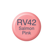 Copic Ink RV42 - Salmon Pink 12ml