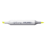 Copic Sketch Y000-Pale Lemon