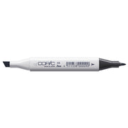 Copic Marker C8-Cool Gray No.8