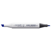 Copic Marker B23-Pthalo Blue