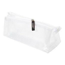 Copic Marker Zipper Pouch - Clear