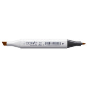 Copic Marker E19-Redwood