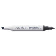 Copic Marker C7-Cool Gray No.7
