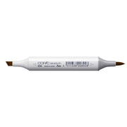 Copic Sketch E99-Baked Clay
