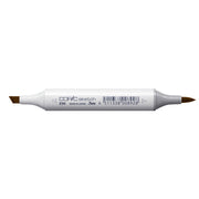 Copic Sketch E99-Baked Clay