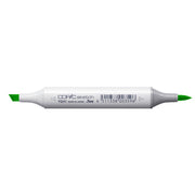 Copic Sketch YG41-Pale Cobalt Green