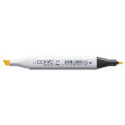 Copic Marker Y13-Lemon Yellow