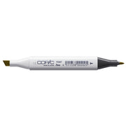 Copic Marker YG97-Spanish Olive