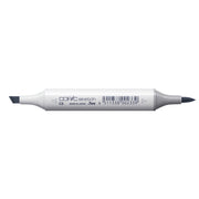 Copic Sketch C6-Cool Gray No.6