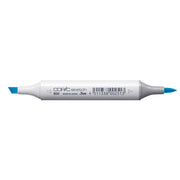 Copic Sketch B00-Frost Blue