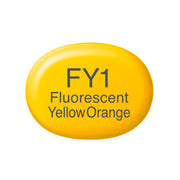 Copic Sketch FY-Fluoro Yellow