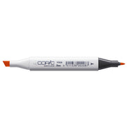 Copic Marker YR09-Chinese Orange
