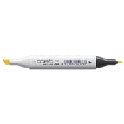 Copic Marker Y11-Pale Yellow