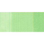 Copic Sketch YG41-Pale Cobalt Green