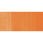 Copic Marker YR02-Light Orange