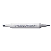 Copic Sketch C8-Cool Gray No.8
