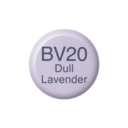 Copic Ink BV20 - Dull Lavender 12ml