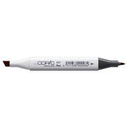 Copic Marker E27-Milk Chocolate