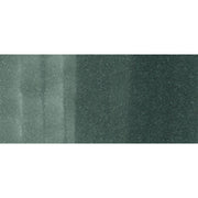 Copic Ink BG75 - Abyss Green 12ml