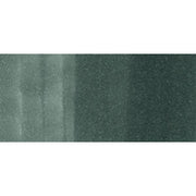 Copic Ink BG75 - Abyss Green 12ml