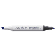 Copic Marker B37-Antwerp Blue