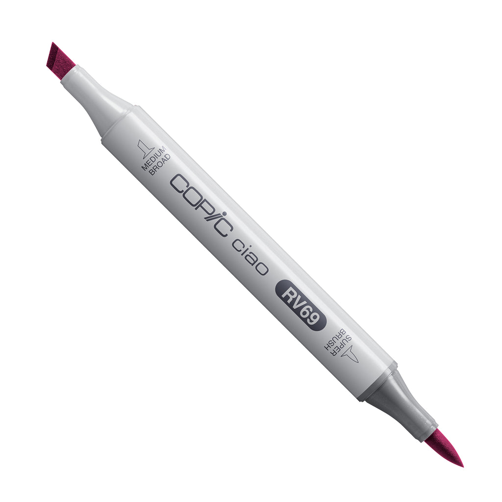 Copic Ciao RV69-Peony – Copic Australia