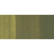 Copic Marker YG97-Spanish Olive