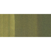 Copic Marker YG97-Spanish Olive