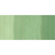 Copic Sketch YG45-Cobalt Green