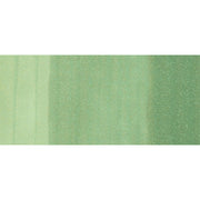 Copic Marker YG45-Cobalt Green