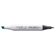 Copic Marker BG45-Nile Blue