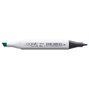 Copic Marker BG45-Nile Blue