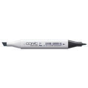 Copic Marker C5-Cool Gray No.5