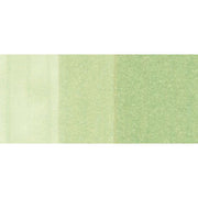 Copic Sketch YG61-Pale Moss