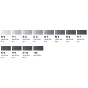 Copic Marker Set 12 Neutral Grey
