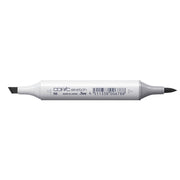 Copic Sketch N6-Neutral Gray No.6